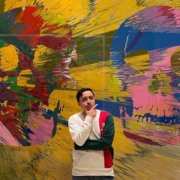 Meet your Posher, Christian - Picture 3 of 4